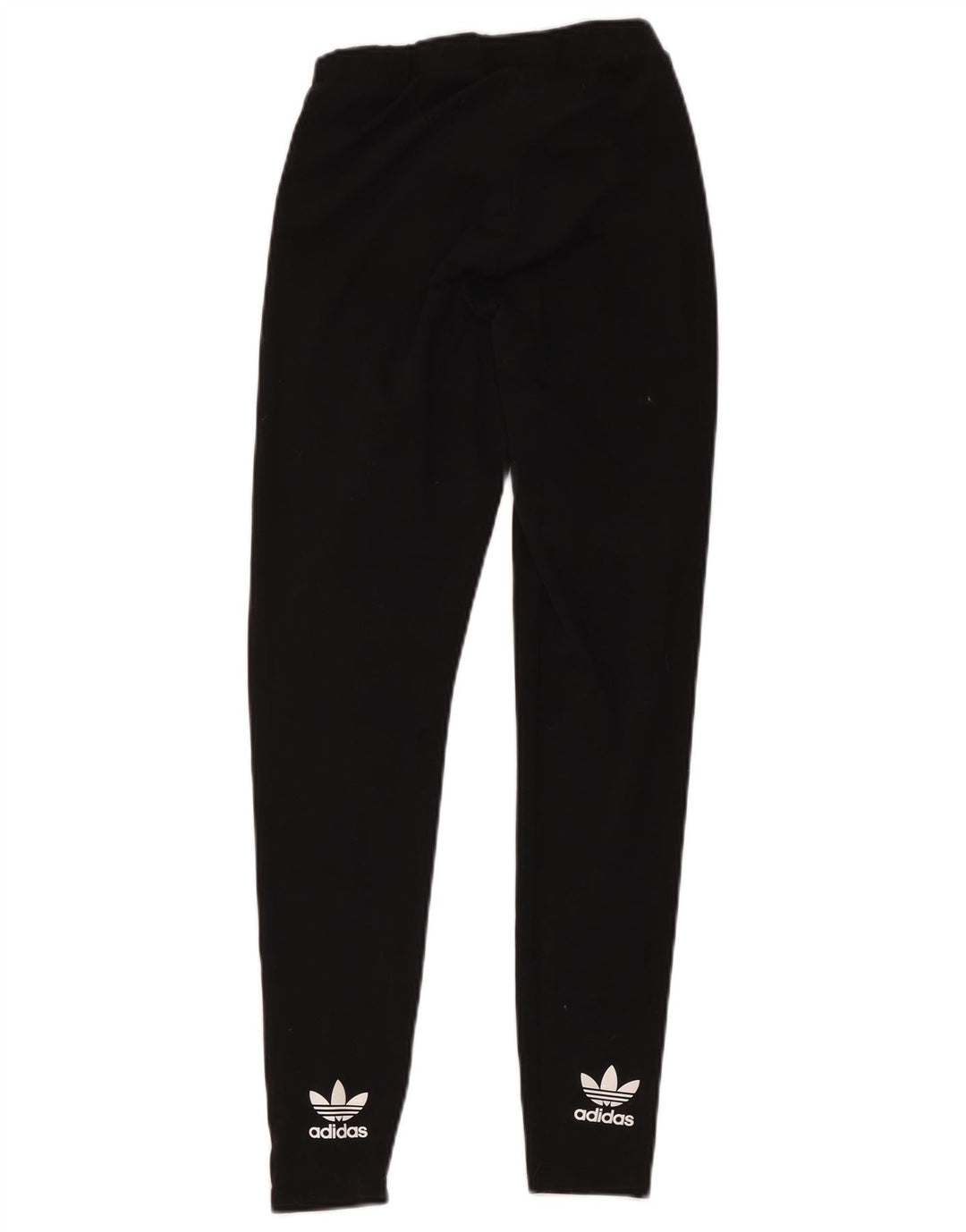 Mallas Adidas Niña 13-14 Años Negro Poliéster
