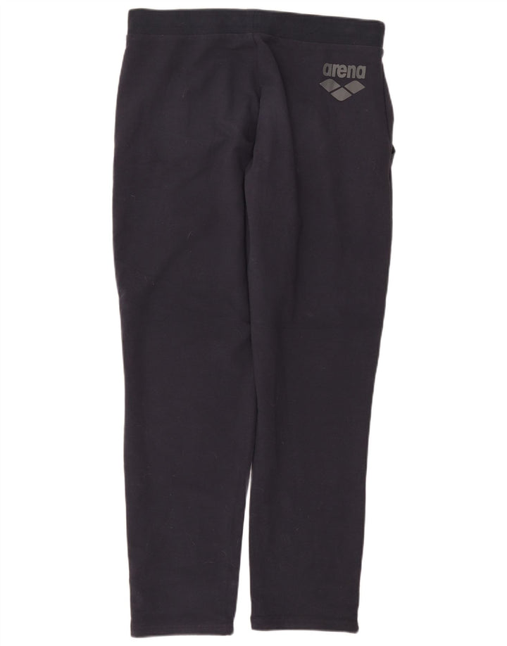 Arena Pantalón De Chándal Gráfico Hombre XL Azul Marino Poliéster