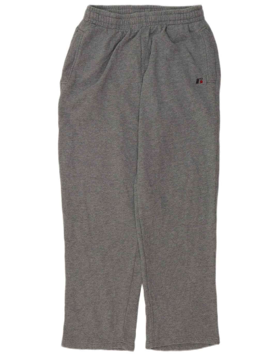 RUSSELL ATHLETIC Pantalón Chándal Hombre Algodón Gris Medio