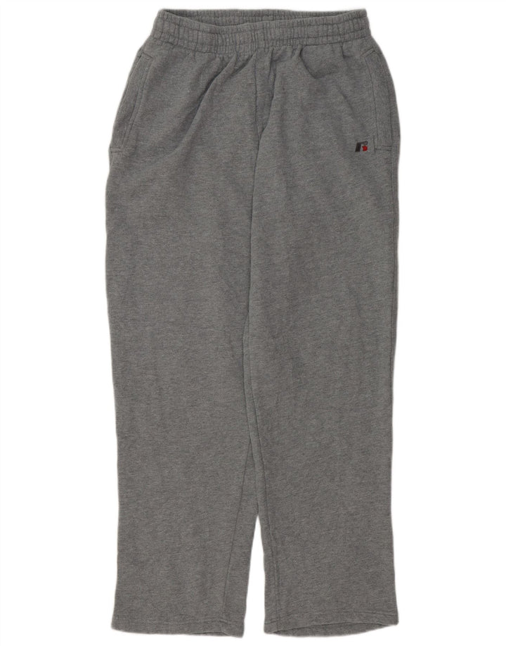 RUSSELL ATHLETIC Pantalón Chándal Hombre Algodón Gris Medio