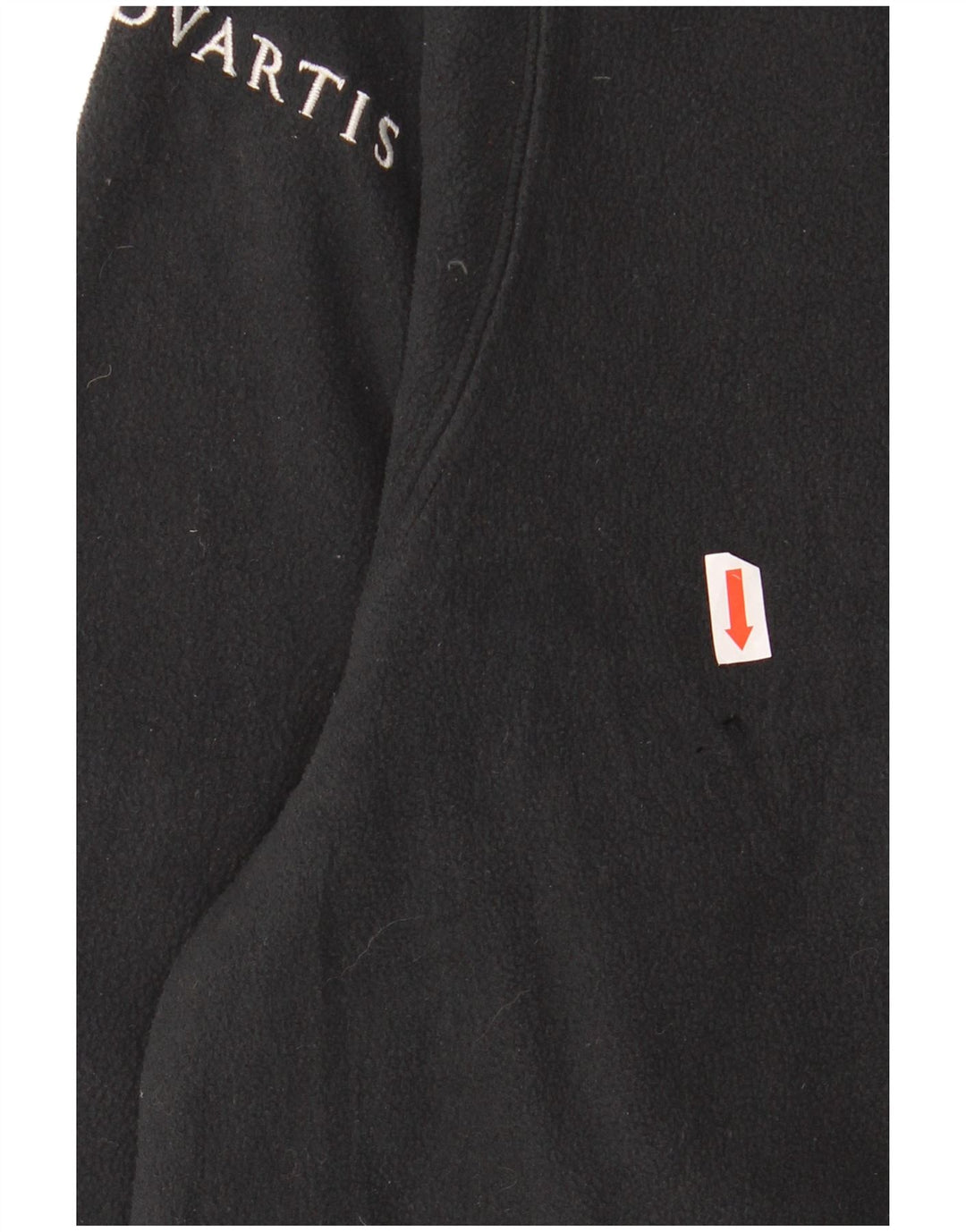 Under Armour Jersey de forro polar con cremallera y cuello para mujer UK 40 Poliéster gris medio