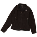 The North Face Chaqueta polar para mujer UK 40 Mediana Poliéster negro