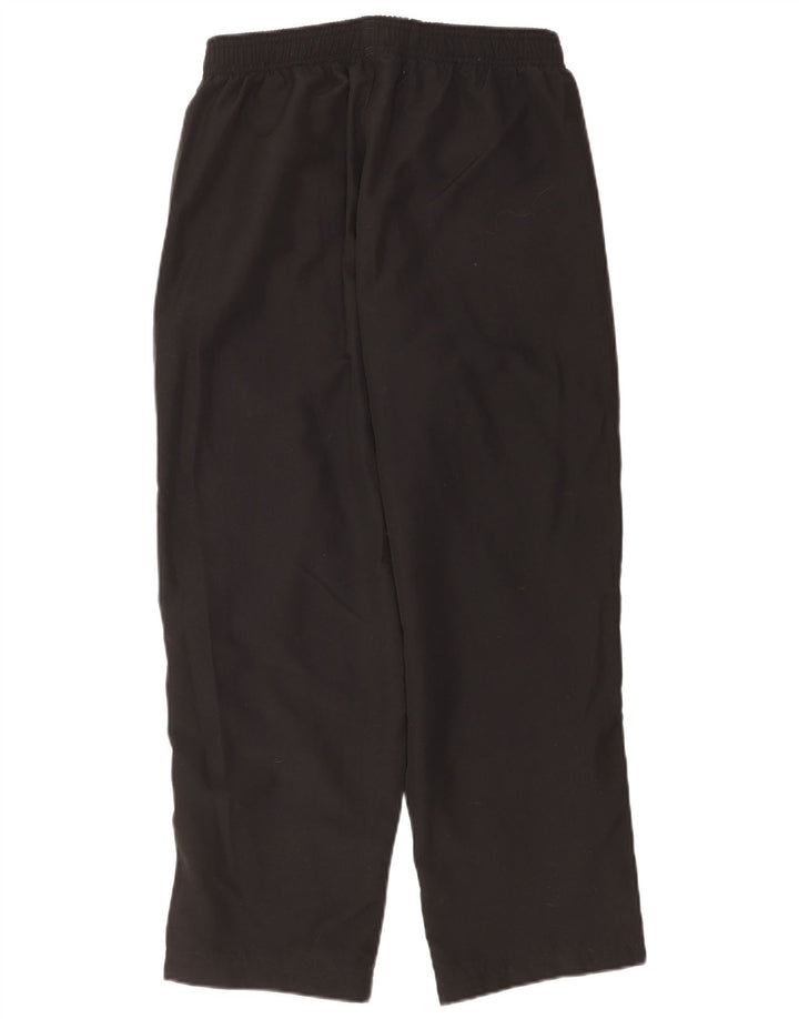 Pantalón De Chándal ADIDAS Hombre Mediano Negro Poliéster