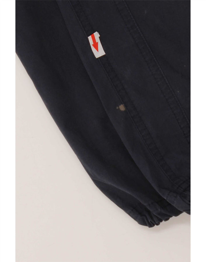 Champion Pantalones De Chándal Joggers Medium Azul Marino Hombre