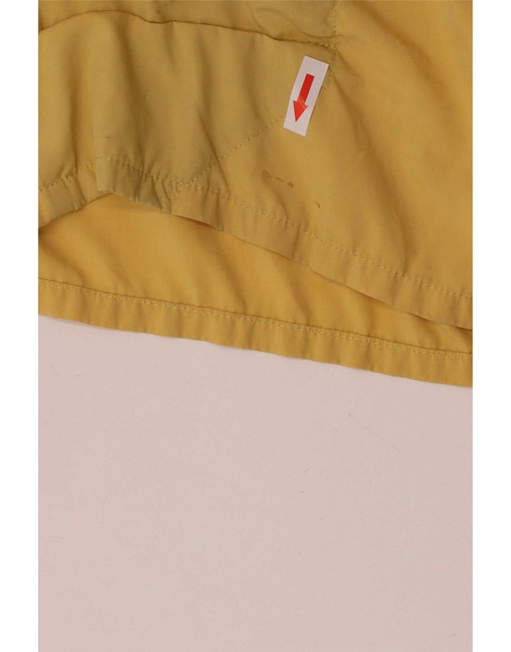 Bañador Patagonia Hombre Large Amarillo