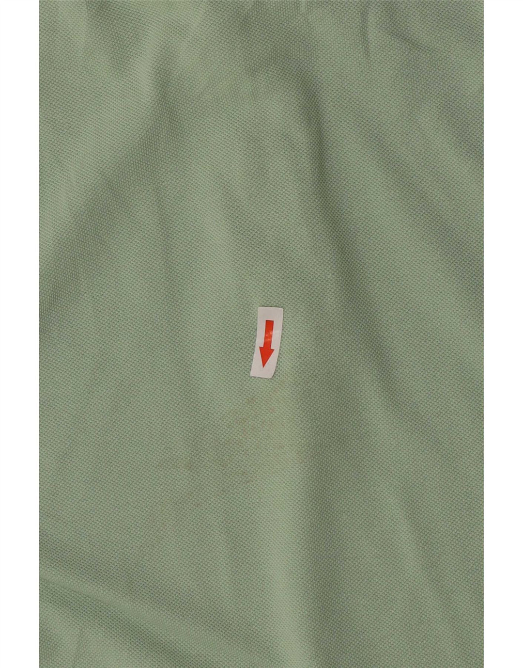 Marlboro Classics Polo Hombre 2XL Algodón Verde