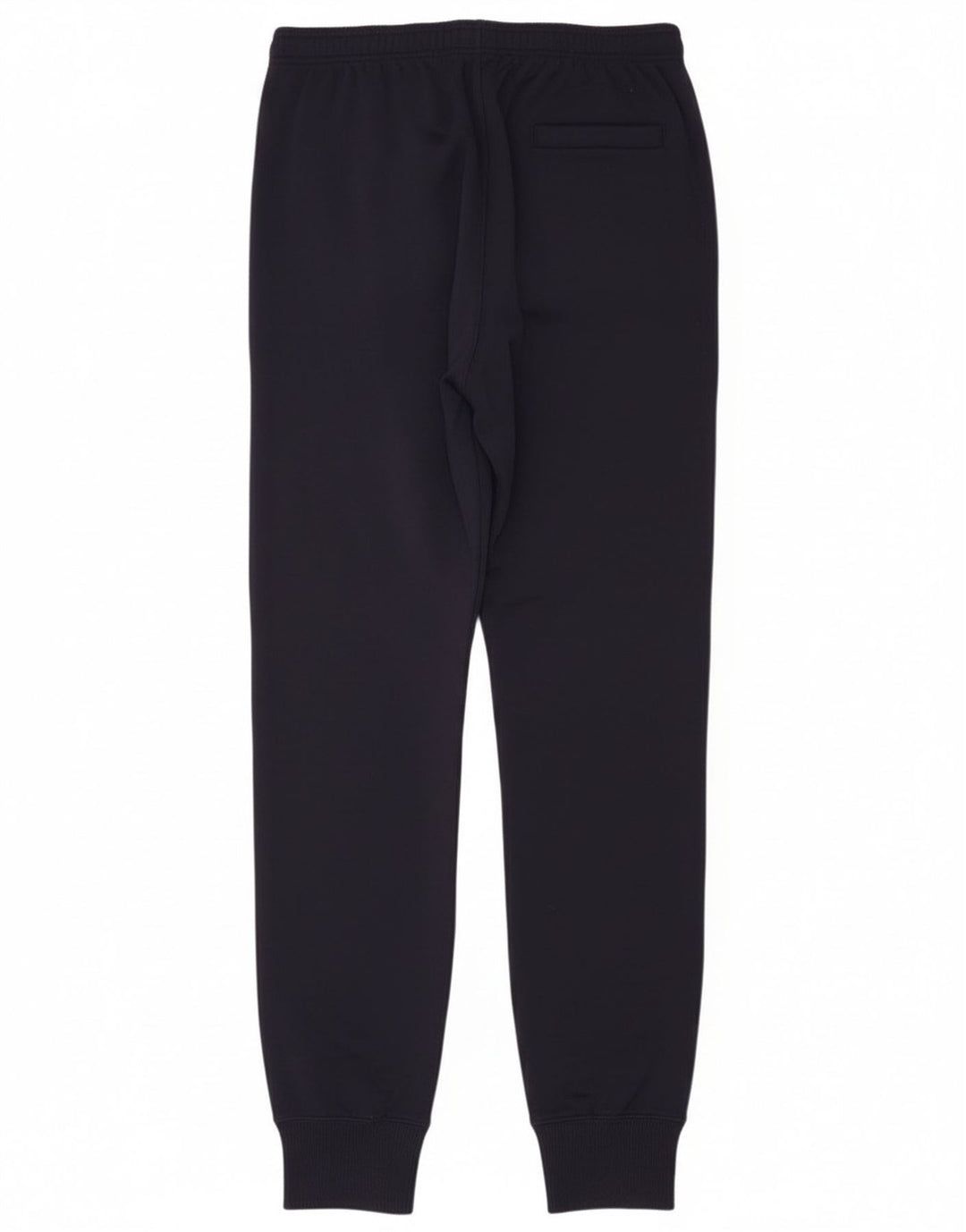 Pantalones De Chándal Puma Hombre Joggers Medium Azul Marino Poliéster