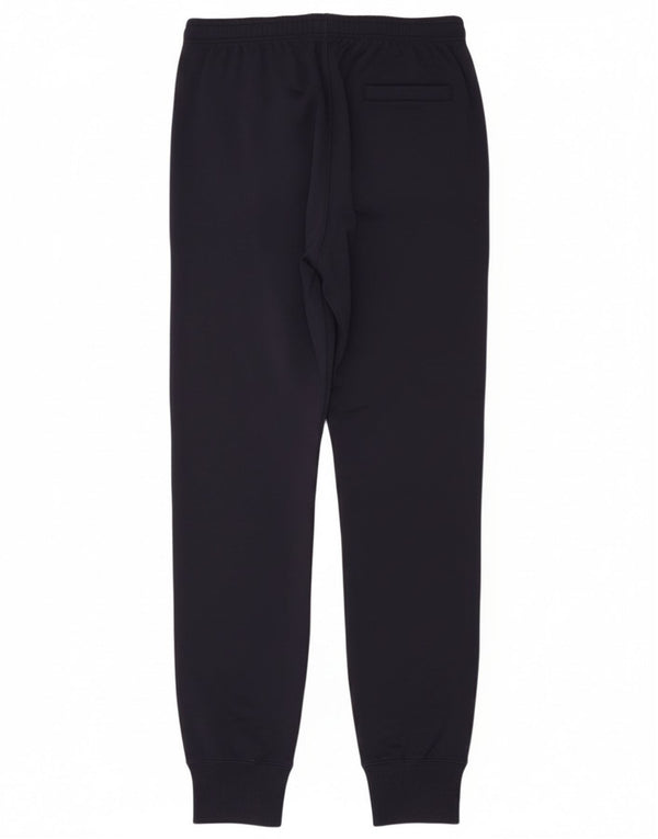 Pantalones De Chándal Puma Hombre Joggers Medium Azul Marino Poliéster