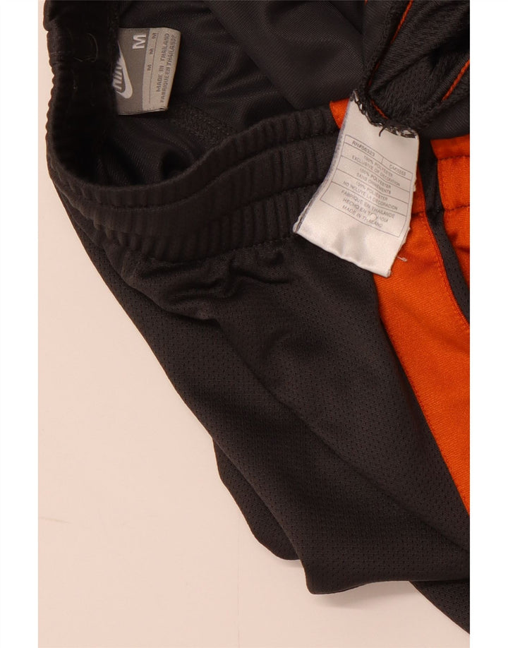 Pantalones cortos deportivos NIKE Hombre Gris medio Poliéster