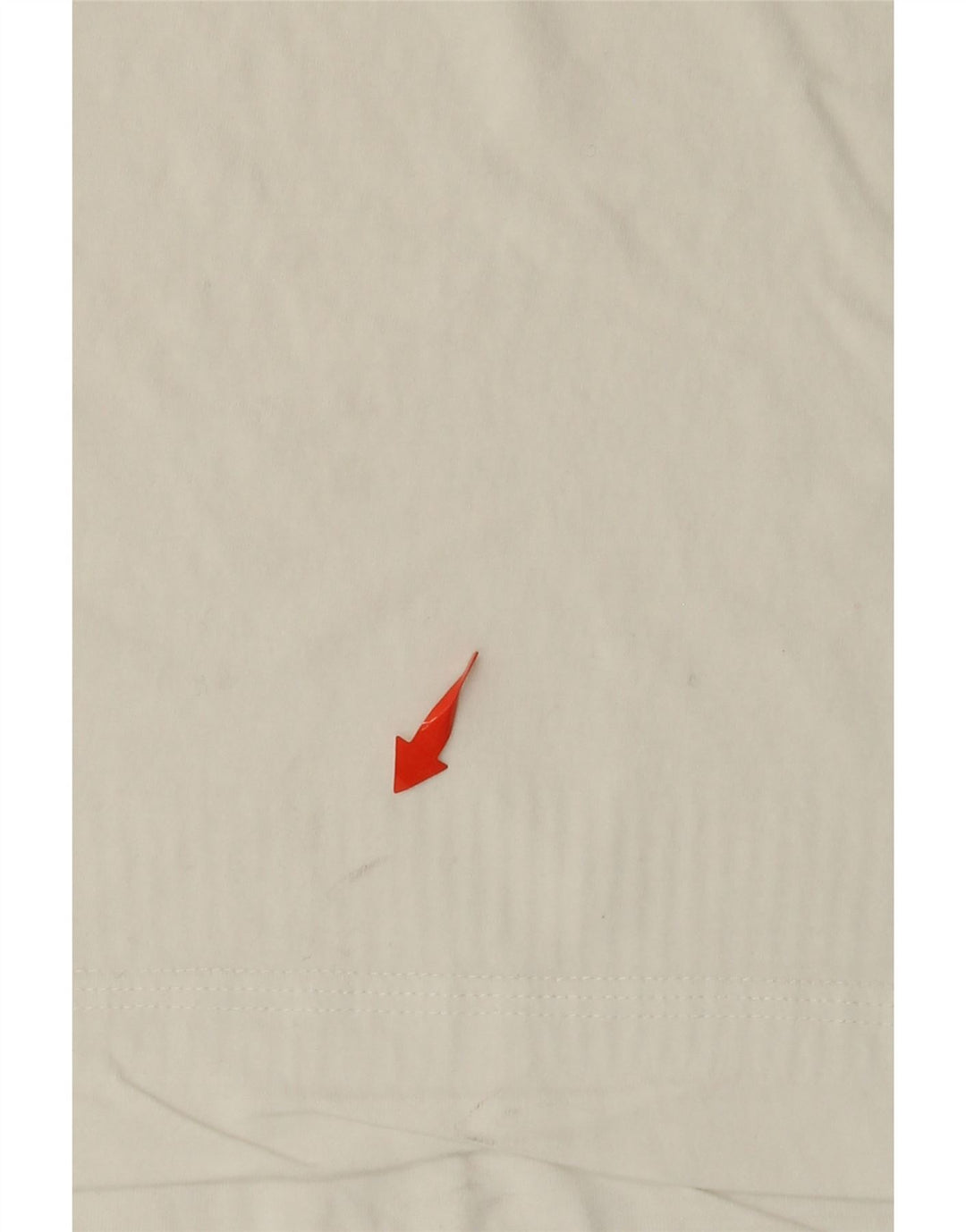 PUMA Camiseta sin mangas gráfica para hombre XL White Colourblock