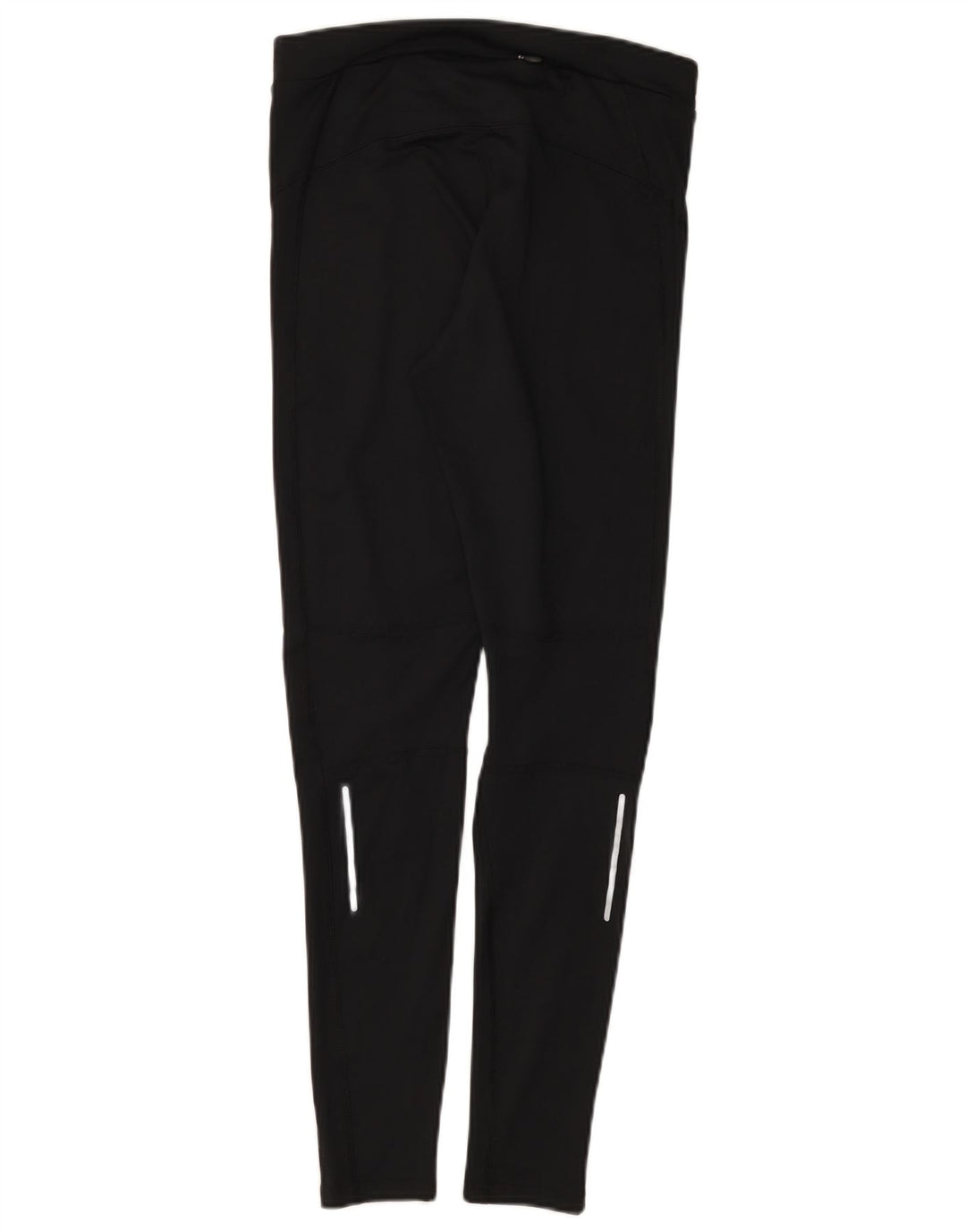 Marks & Spencer Leggings para mujer UK 40 Mediano Poliéster negro