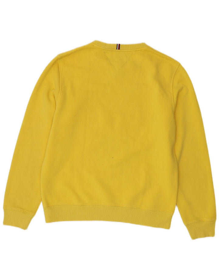 Sudadera Tommy Hilfiger Hombre