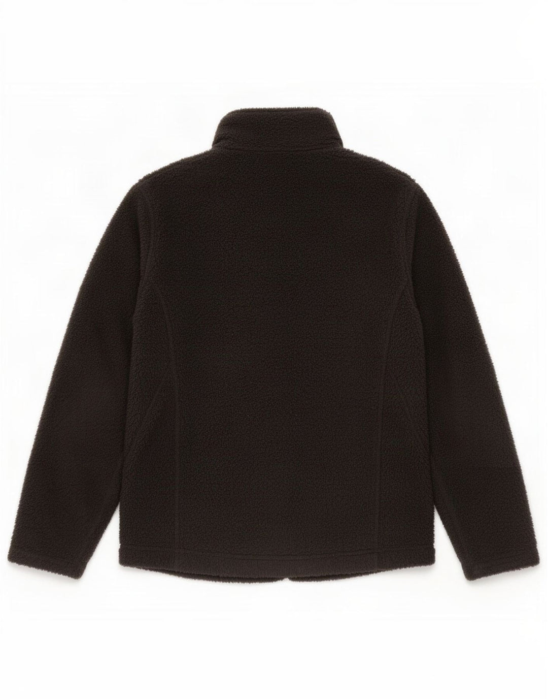 The North Face Chaqueta Polar Niña 14-15 Años Grande Negro Poliéster