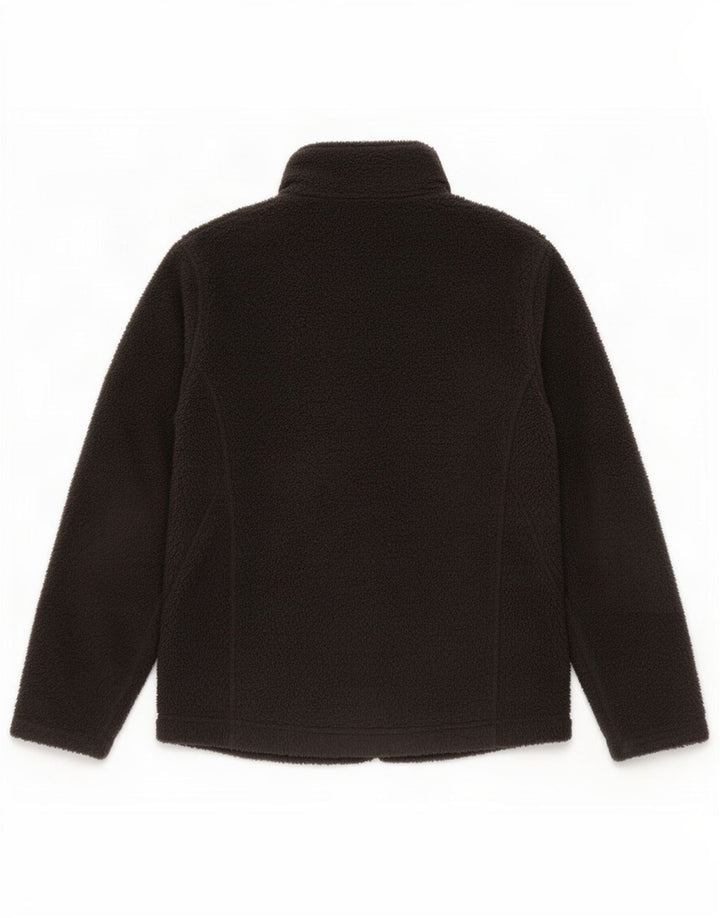 The North Face Chaqueta Polar Niña 14-15 Años Grande Negro Poliéster