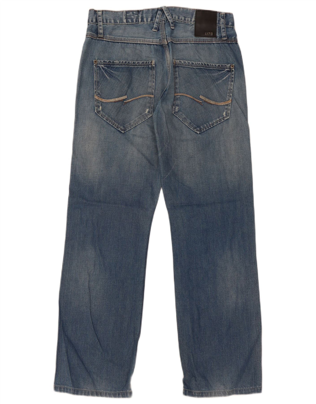 Vaqueros Jack & Jones Hombre Rectos W31 L30 Azul