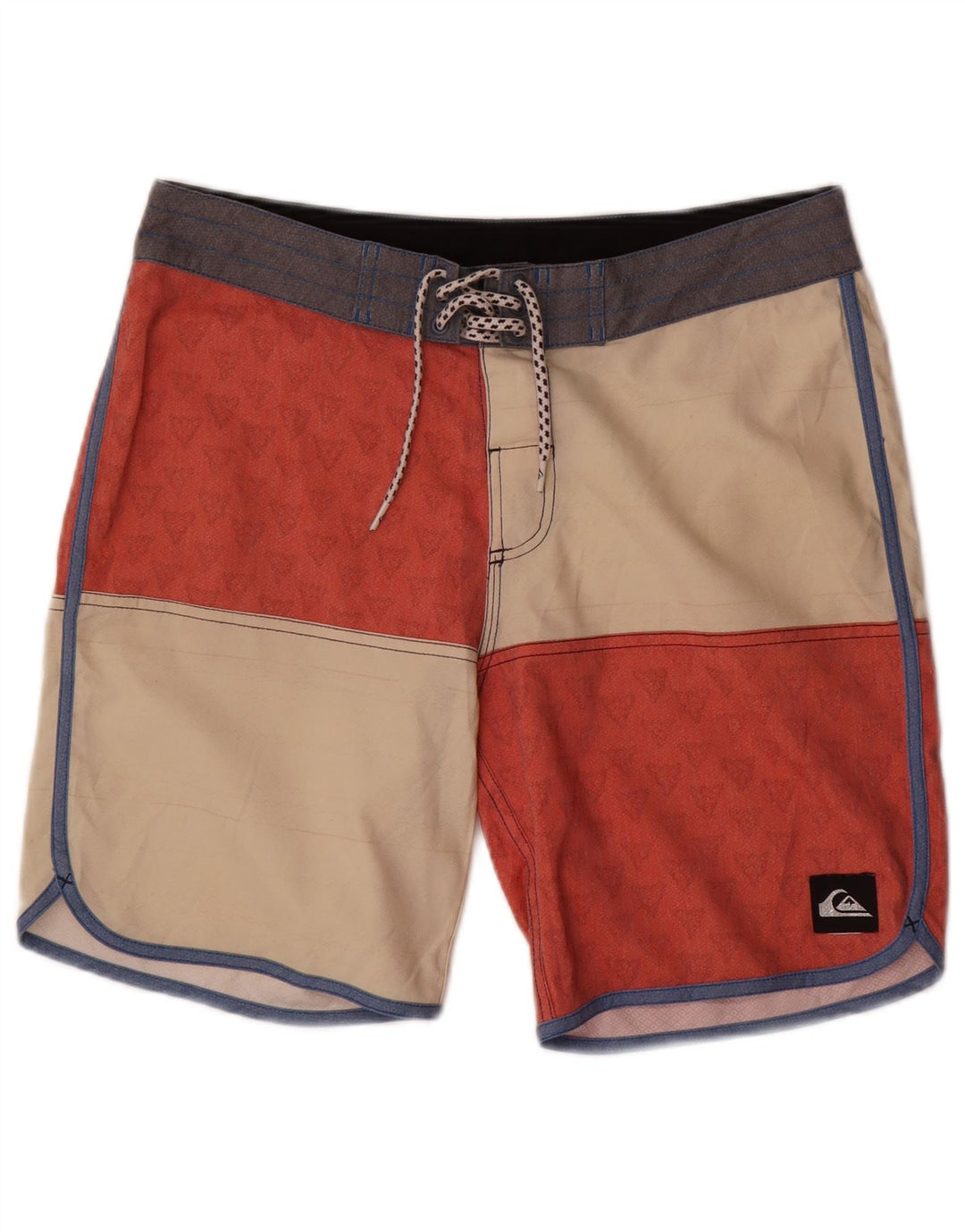 Bañador Quiksilver Hombre