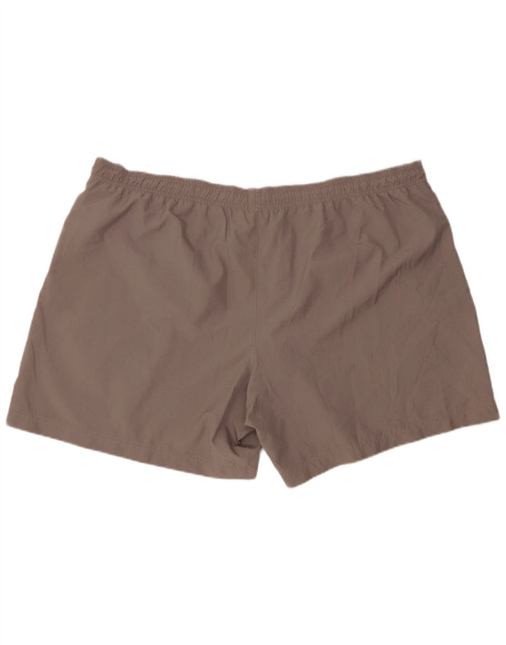 PUMA Pantalones cortos deportivos para hombre 2XL Gris