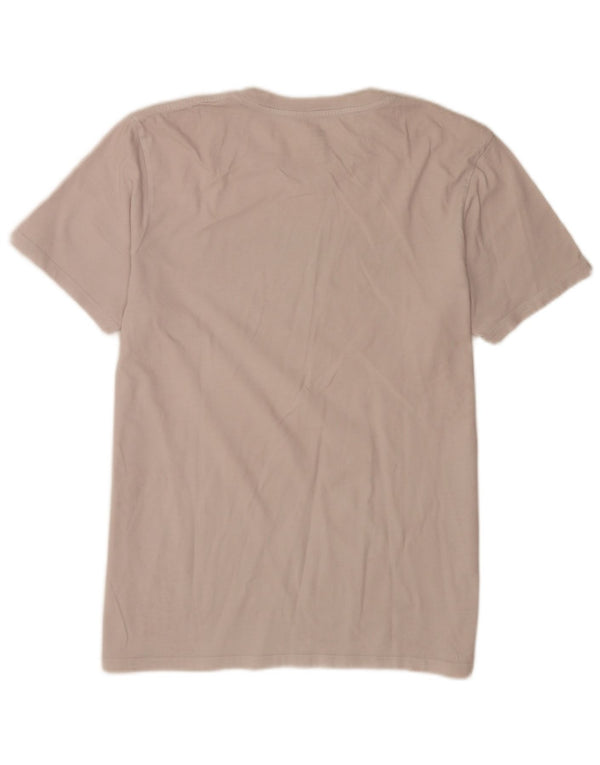 Levi's - Camiseta gráfica para hombre, talla grande, color blanco