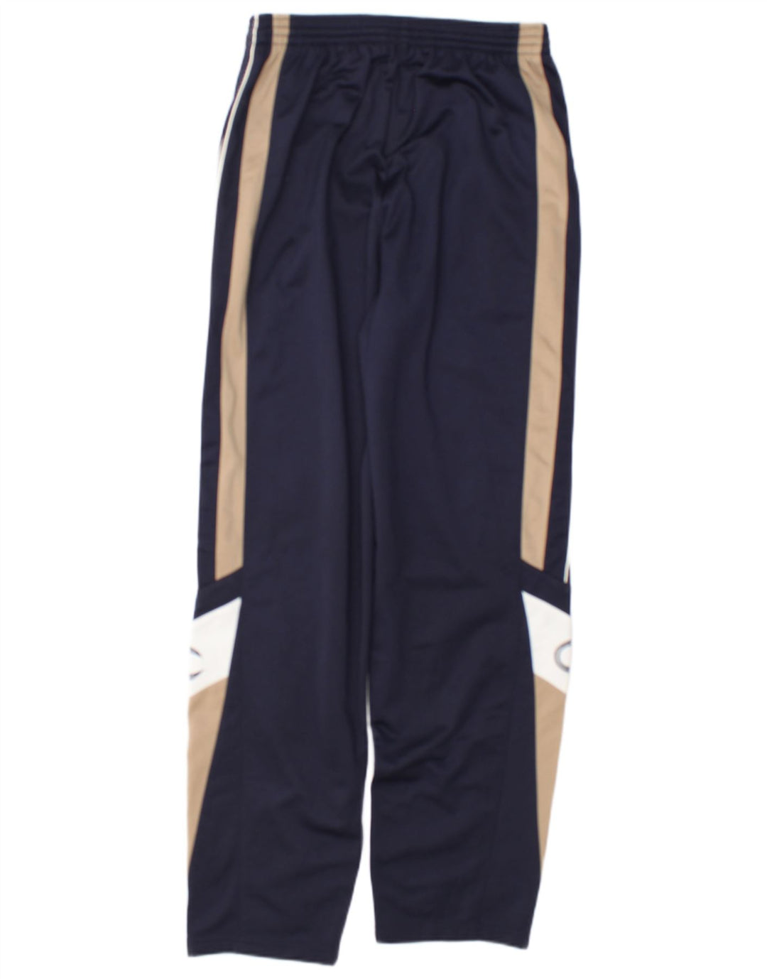 Champion Pantalones De Chándal Gráficos En Azul Marino Medio Colorblock