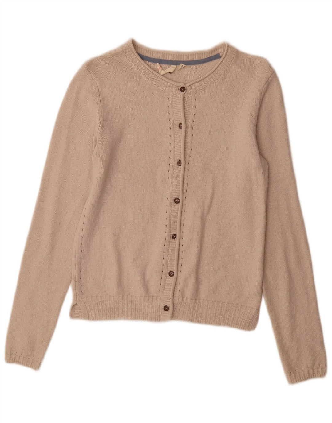 Cárdigan para mujer de White Stuff, talla 8, pequeño, en nailon