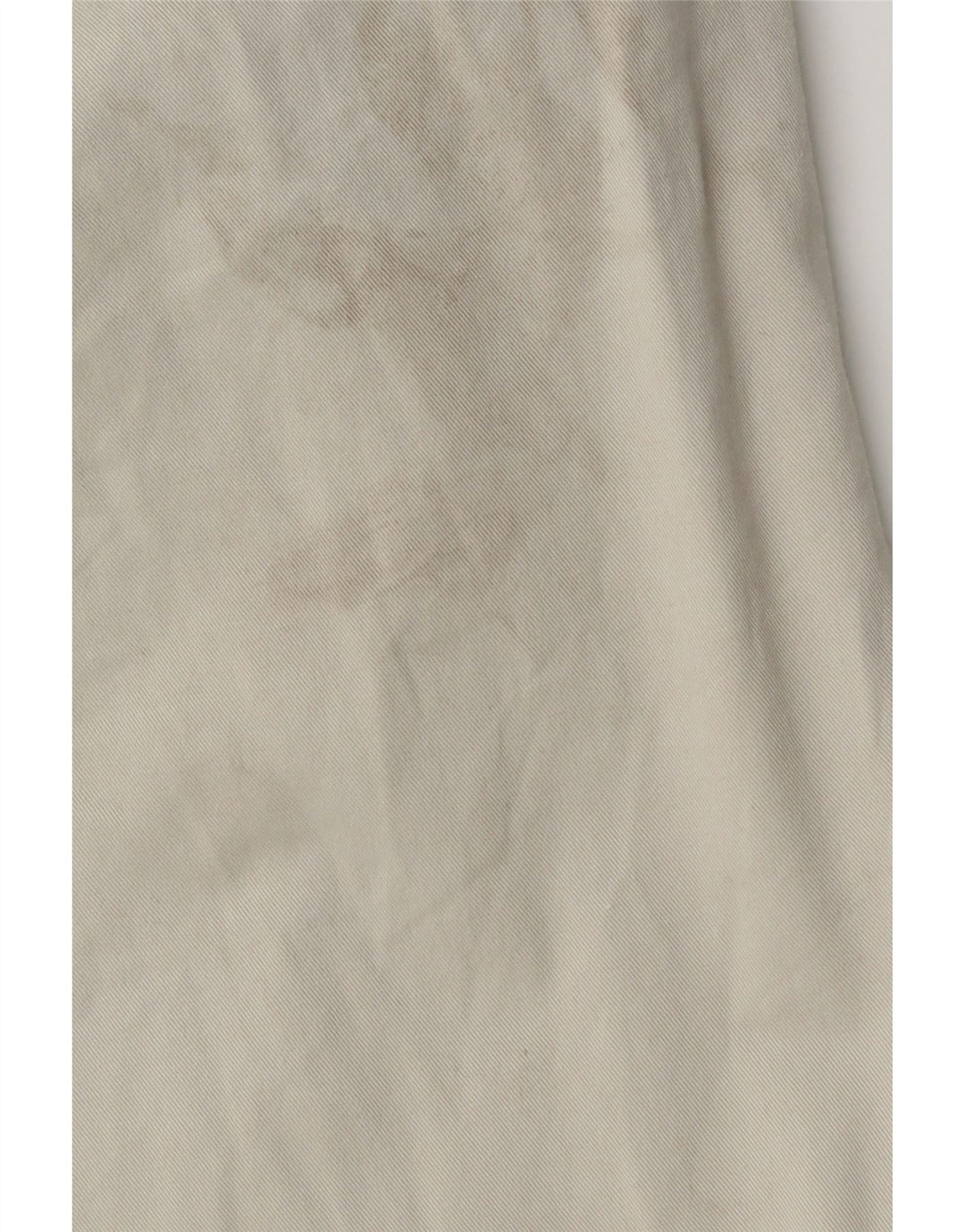 DOCKERS Pantalones casuales de ajuste ideal para mujer US 6 Medium W28 L30 Beige