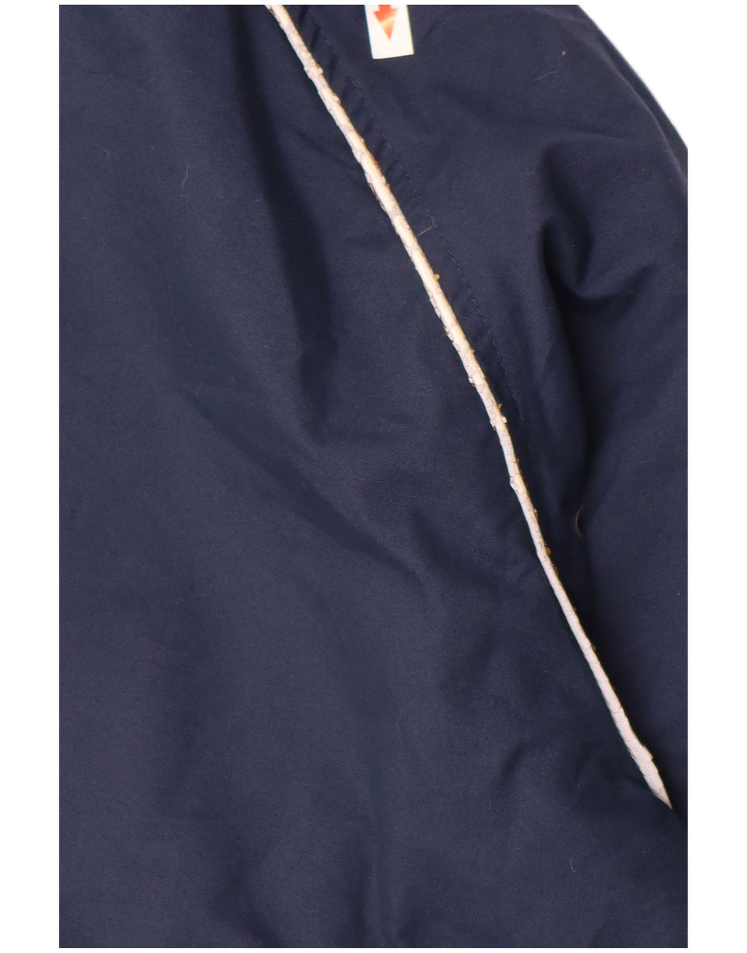 Nike Chaqueta Anorak Oregon Graphic para niños 8-9 años Pequeña Azul Marino Poliéster