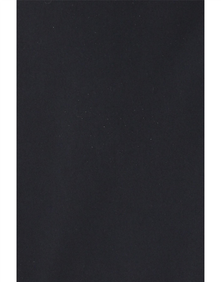 ADIDAS Pantalón de chándal para hombre Grande Azul marino Poliéster