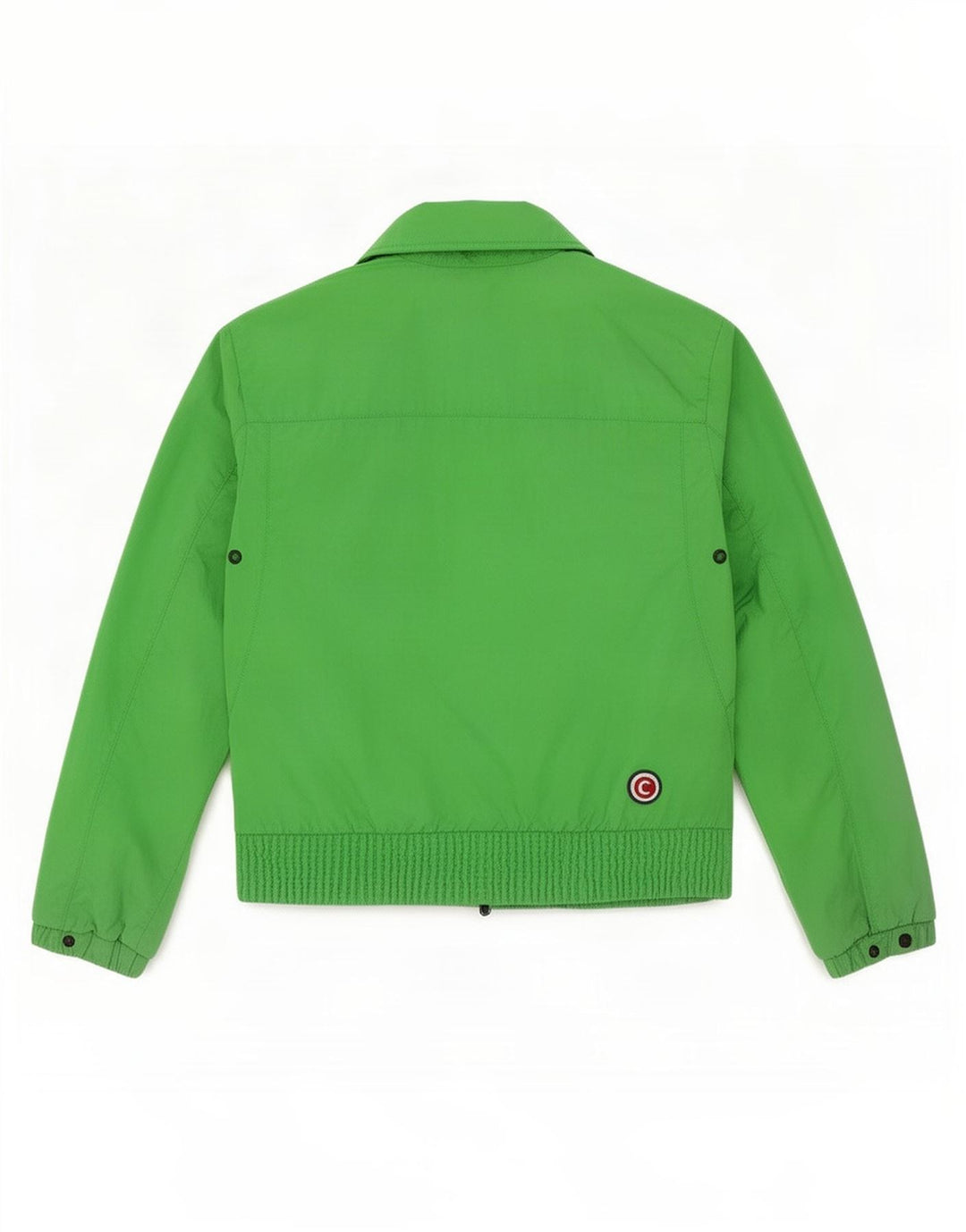 Colmar Chaqueta Bomber Niño 5-6 Años Verde