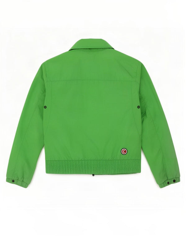 Colmar Chaqueta Bomber Niño 5-6 Años Verde