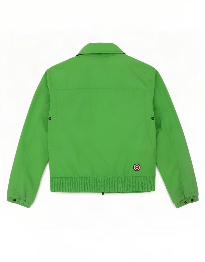 Colmar Chaqueta Bomber Niño 5-6 Años Verde