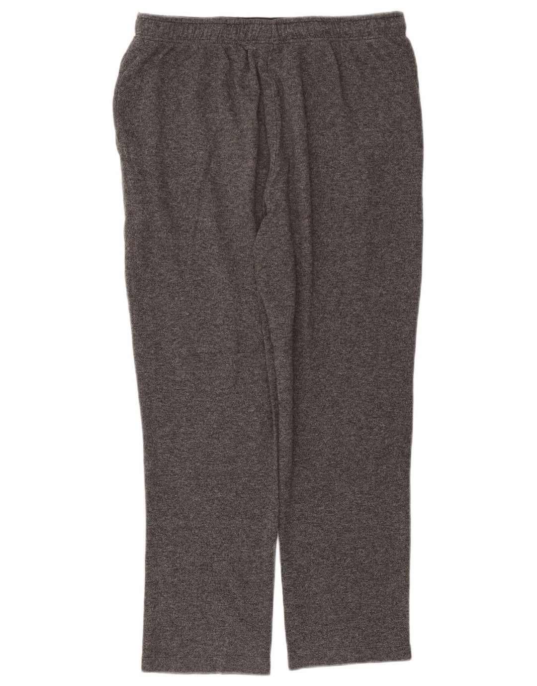 Eddie Bauer Pantalones De Chándal Para Hombre Algodón Gris Medio
