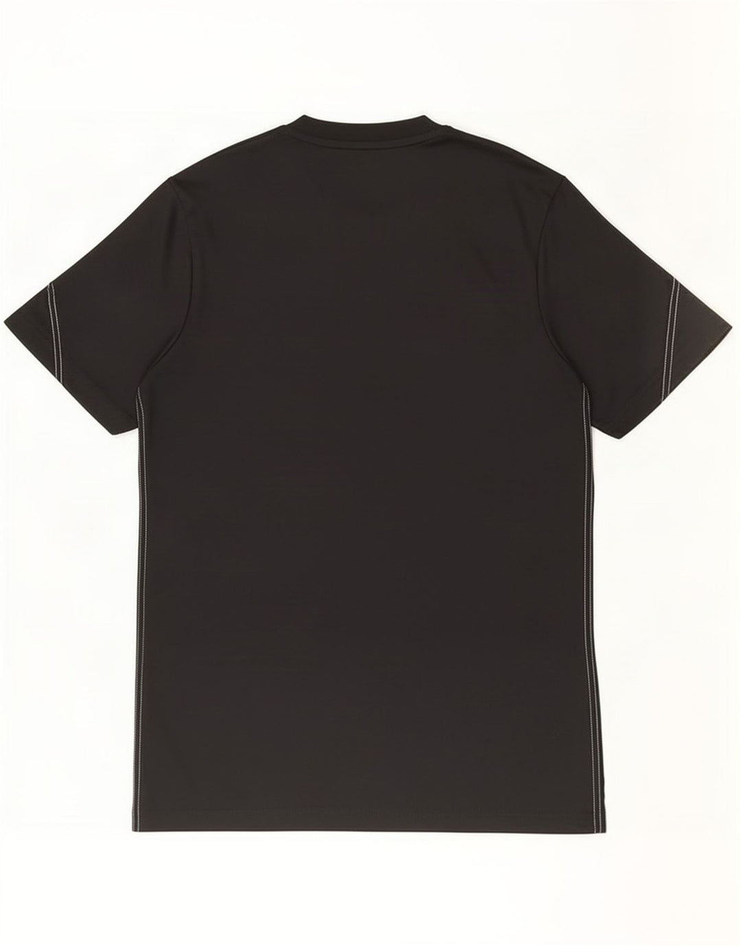 Adidas Hombre Aeroready Camiseta Top Pequeño Poliéster Negro