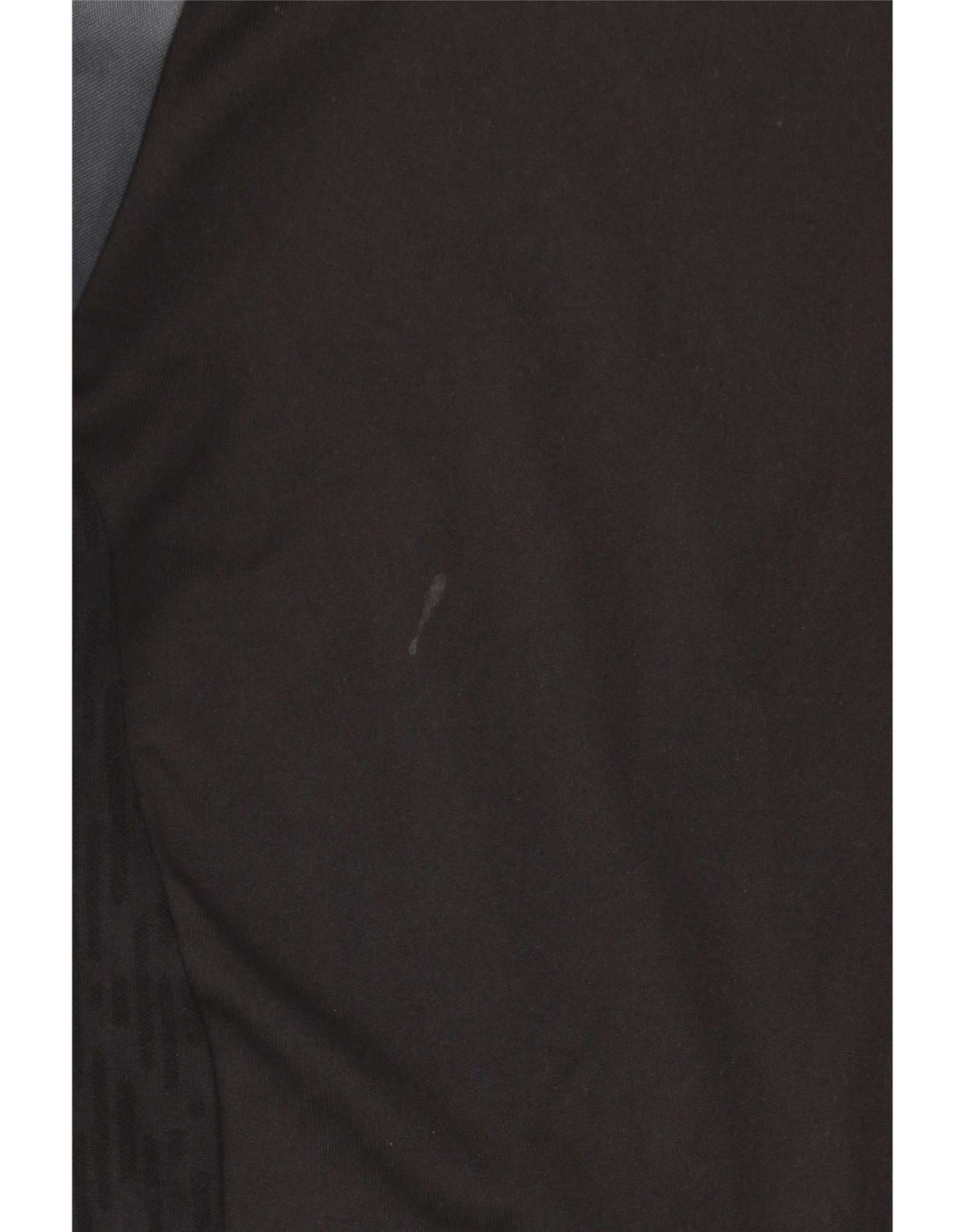 Adidas Polo Climacool para hombre, color negro mediano, color block