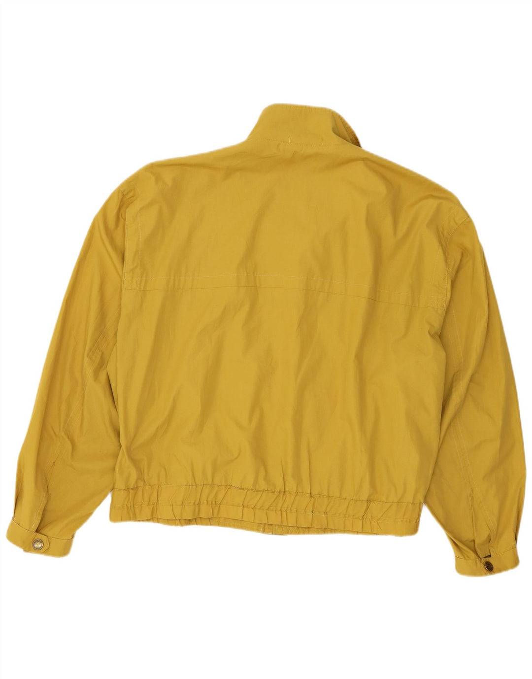 Lancetti Chaqueta Bomber Hombre IT 52 XL Amarillo