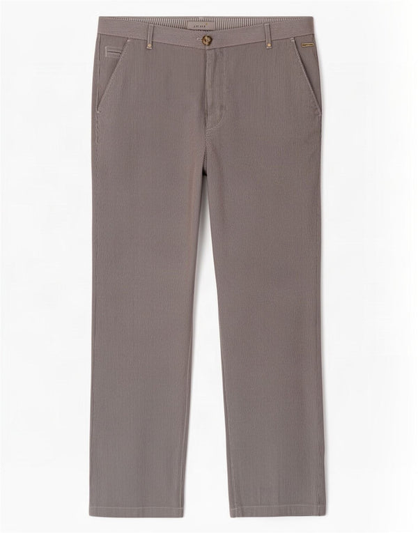 Marks & Spencer Pantalones chinos Per Una para mujer UK 40 Large W36 L27 Azul marino