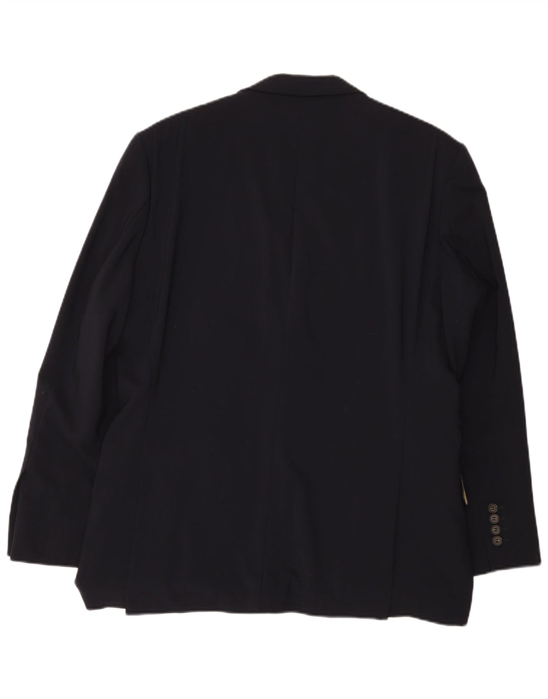 Ted Baker Chaqueta tipo blazer de 2 botones para hombre UK 38 Azul marino mediano