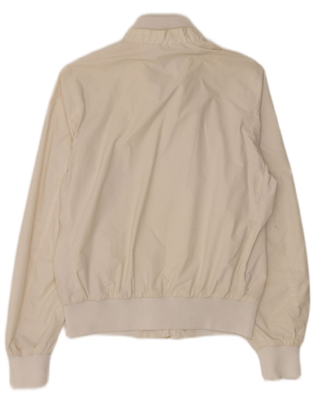 Chaqueta bomber para mujer North Sails UK 40 Mediana Off White Poliamida