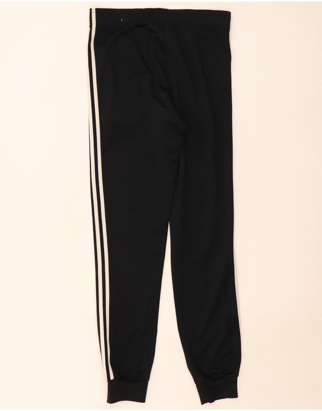 Adidas Pantalones De Chándal Hombre Joggers XS Negro Poliéster