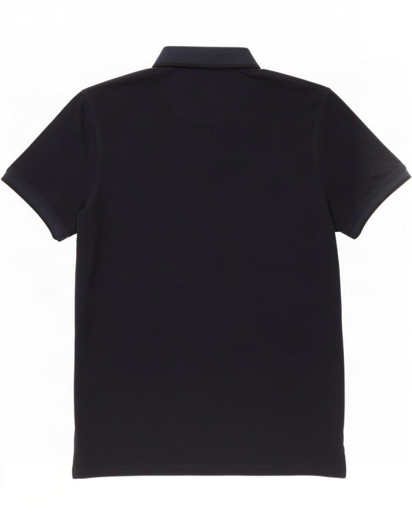 Polo Jack & Jones Hombre XL Algodón Azul Marino