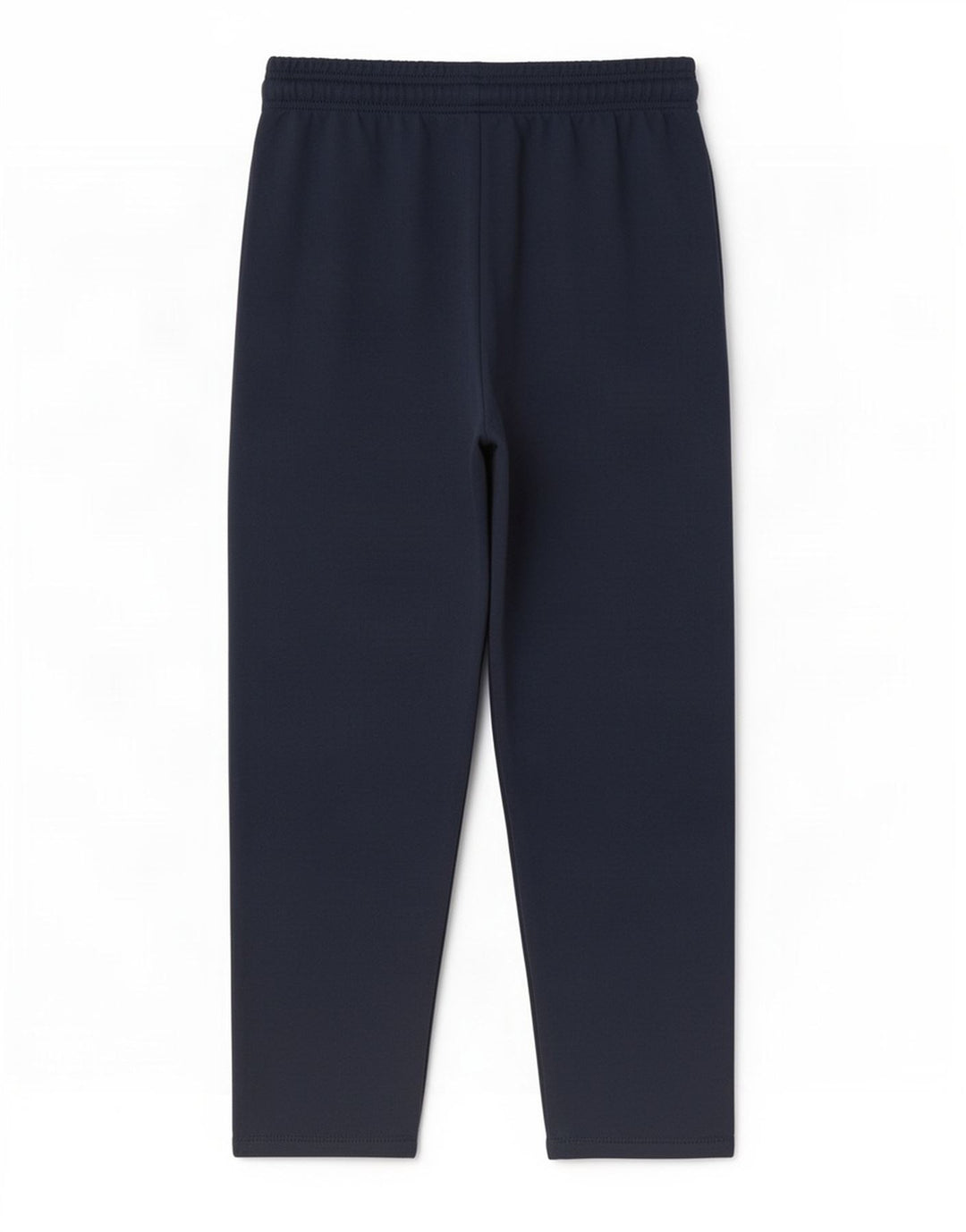 Pantalones De Chándal Umbro Hombre Azul Marino Medio Poliéster