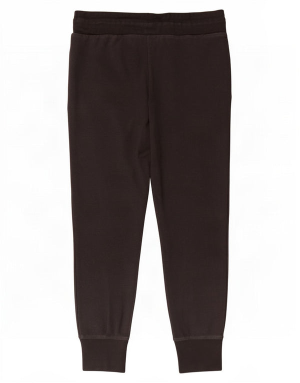 Jack Wills Pantalones de chándal gráficos para Mujer Joggers UK 42 Medium Black