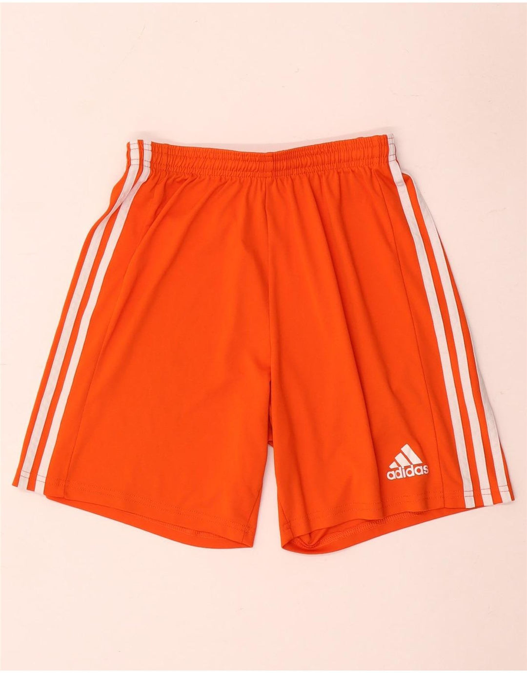 Adidas Hombre Aeroready Sport Shorts Naranja Medio Poliéster