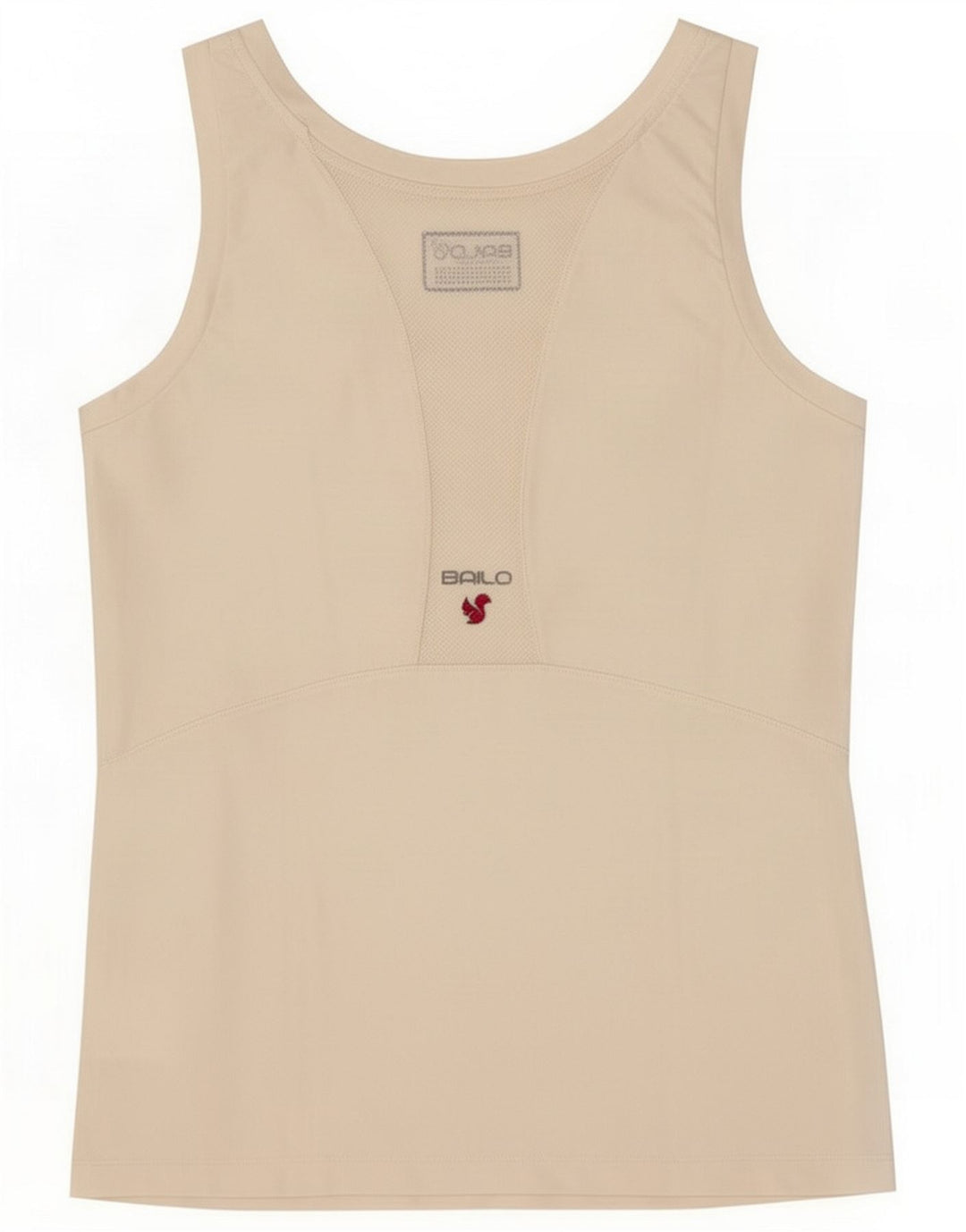 Bailo Camiseta sin mangas para mujer UK 42 Medium White
