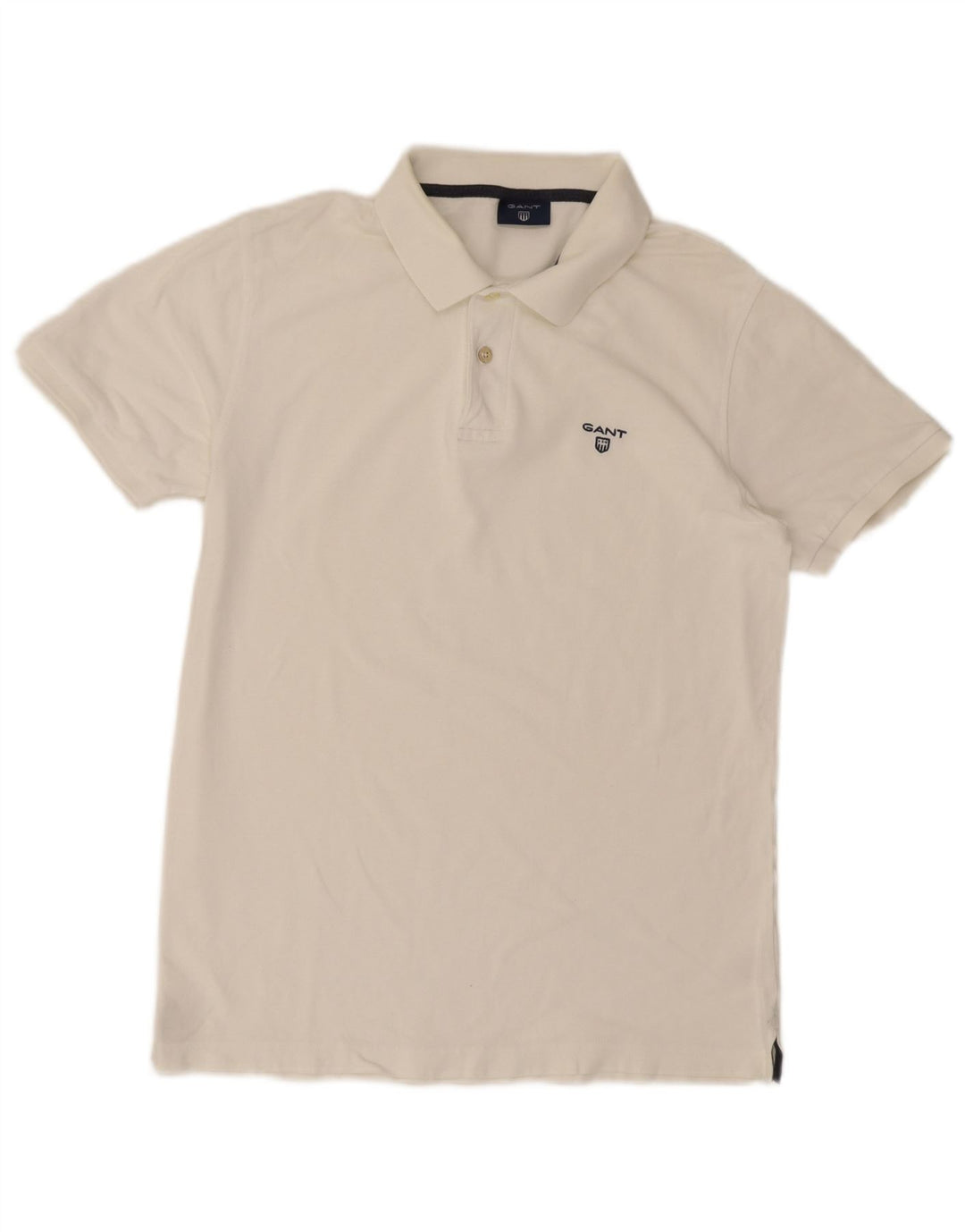Polo Gant Hombre