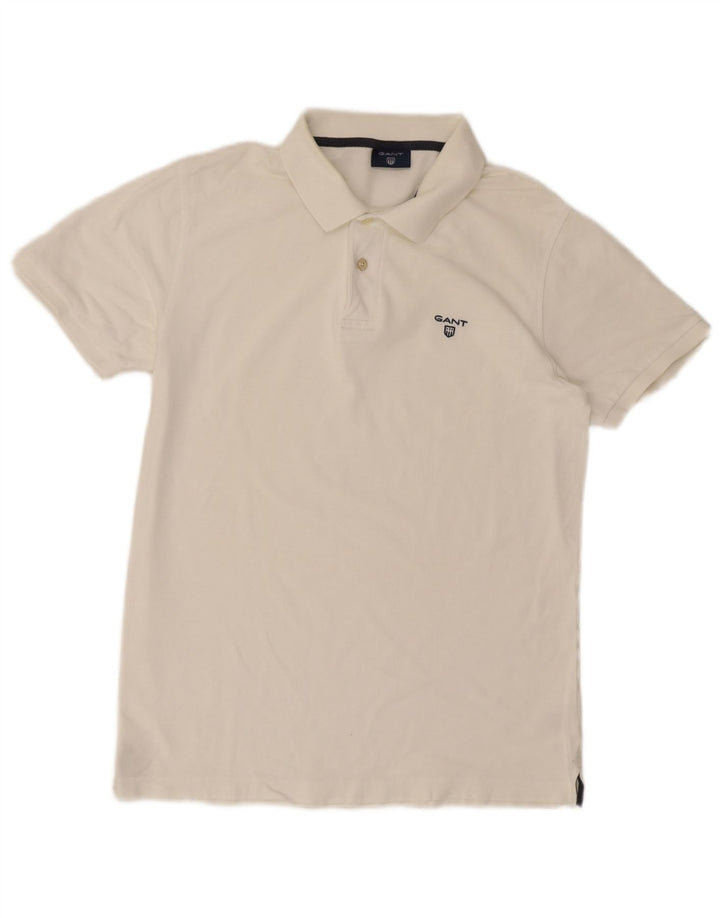 Polo Gant Hombre