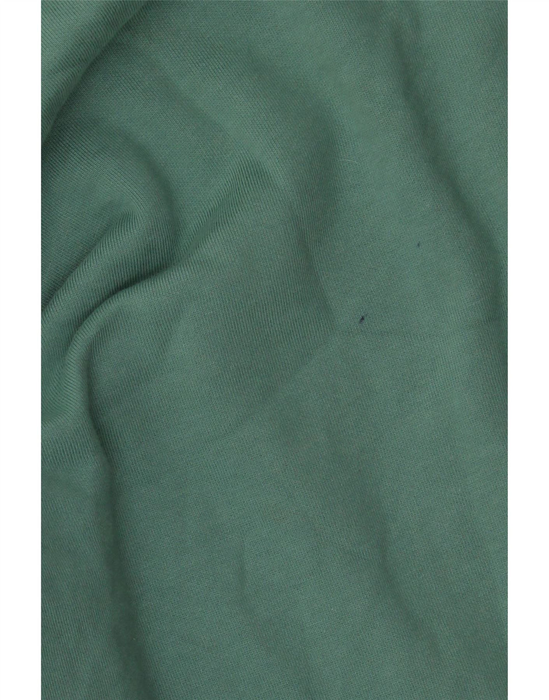 Champion Sudadera Jumper Small Verde Algodón Hombre