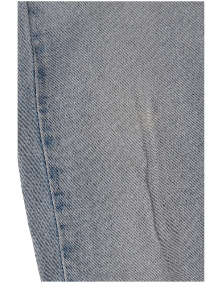 Levi's Hombre 511 Slim Jeans W30 L30 Algodón Azul