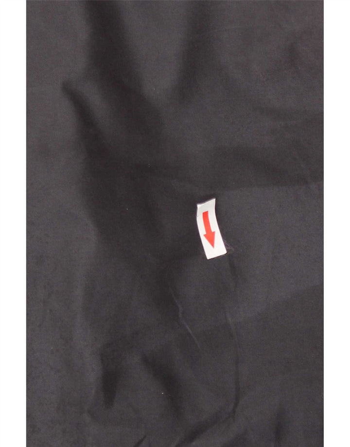 Marks & Spencer Chaqueta bomber azul Harbor para hombre 2XL Poliéster azul marino