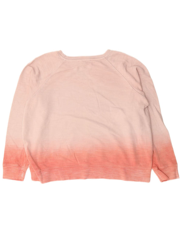 Marks & Spencer - Sudadera para mujer, talla 39, 2XL, color rosa, algodón
