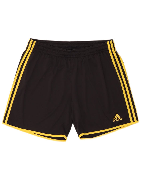 Adidas Mens Climalite Sport Shorts XL Negro Poliéster
